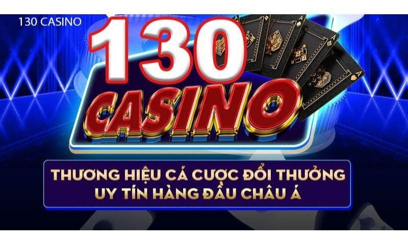 xổ số 130bet