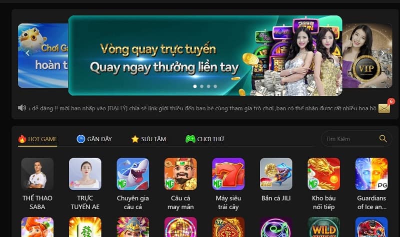 thể thao tại 130 Casino