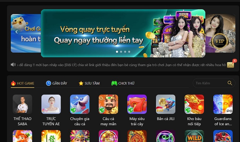 Game bài tại 130 casino